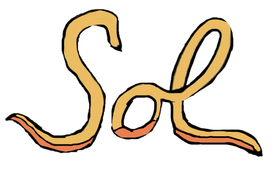 Sol Logo Name